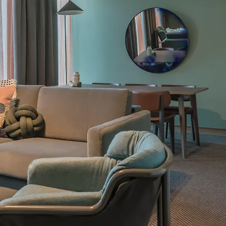 Quality The Weaver 4* Gothenburg