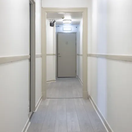 Hotel Lemonade Gotemburgo