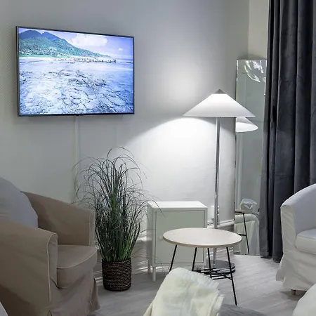 Lemonade Hotel Gotenburg