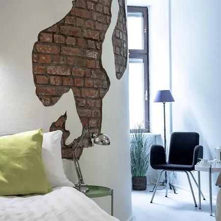 Otel Lemonade Göteborg