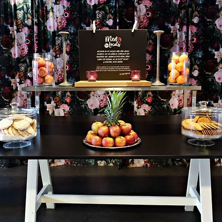 Western Arena 3* Göteborg