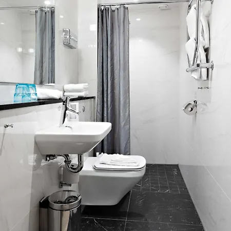 ホテル Western Arena