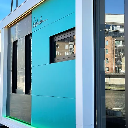 Botel La Mare Göteborg