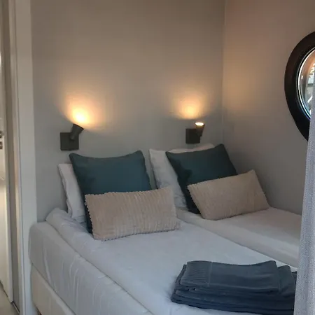 La Mare Botel Goteborg