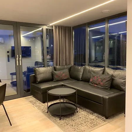 Botel La Mare Goteborg