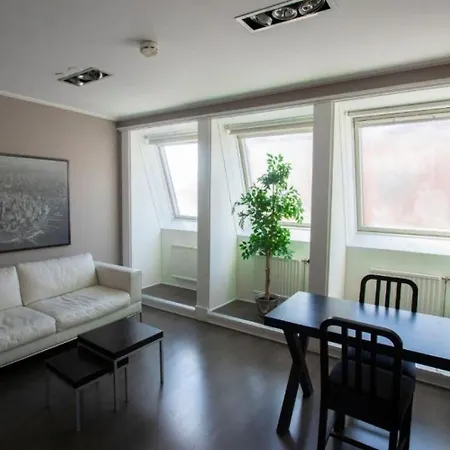 Villan 4* גטבורג