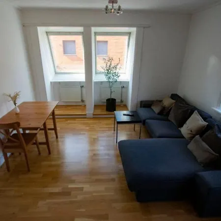 Villan 4* Gotemburgo