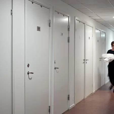 Auberge de jeunesse Goeteborg Hostel