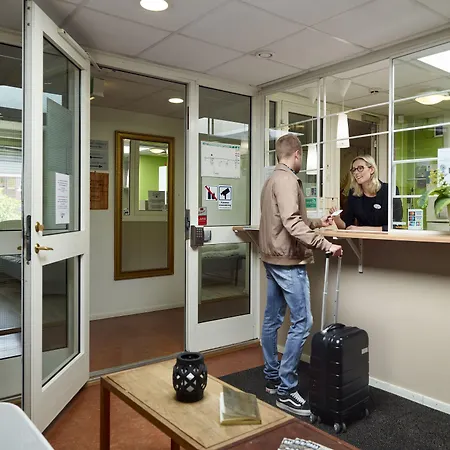 Goeteborg Hostel * Gotemburgo