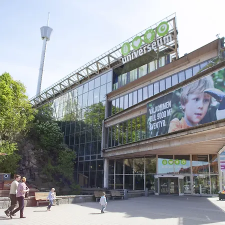 Goeteborg Hostel *