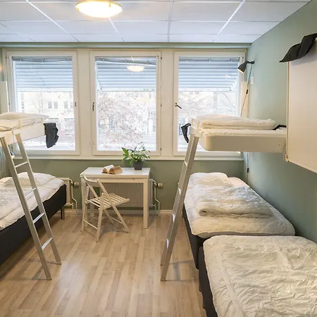 Goeteborg Hostel Göteborg