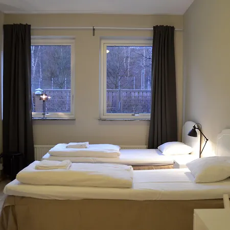 Goeteborg Hostel Hostel *