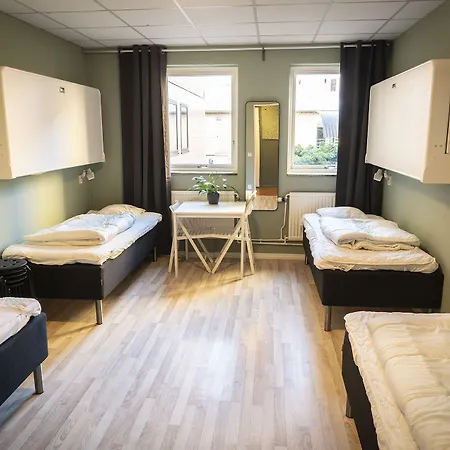Hostal Goeteborg Hostel Gotemburgo