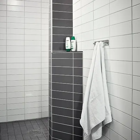 Goeteborg Hostel Auberge de jeunesse Göteborg