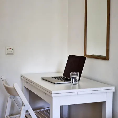 Auberge de jeunesse Goeteborg Hostel Göteborg