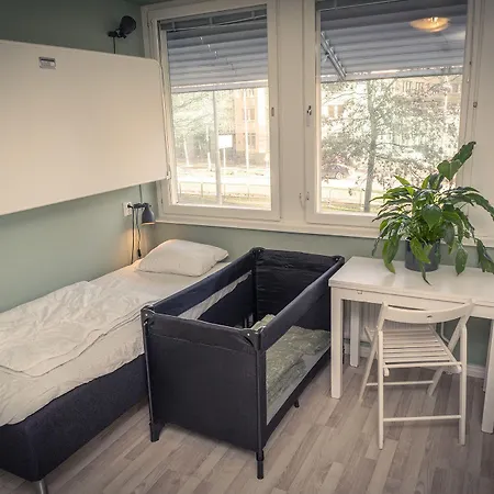 Goeteborg Hostel Hostel