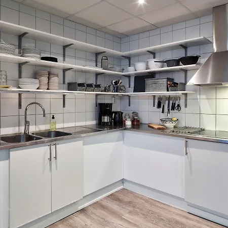 Hostal Goeteborg Hostel