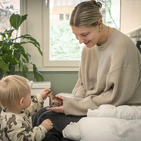 Hostel Goeteborg Hostel Göteborg