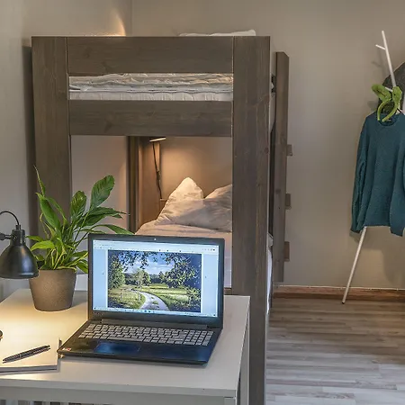 Auberge de jeunesse Goeteborg Hostel Göteborg