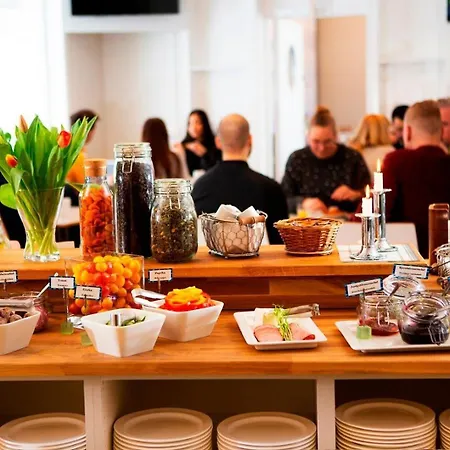 Lisebergsbyns Üdülőpark Göteborg