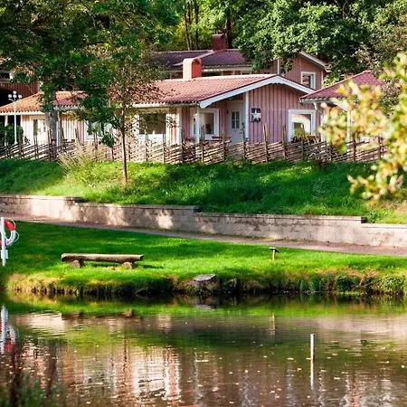 Lisebergsbyns Holiday park Gothenburg
