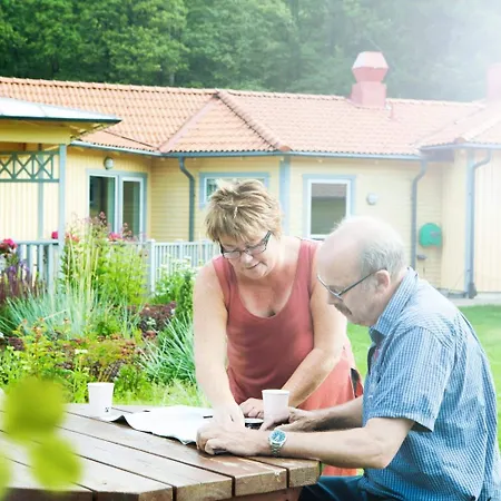 Lisebergsbyns 3* Göteborg