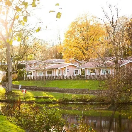 Lisebergsbyns Holiday park 3*