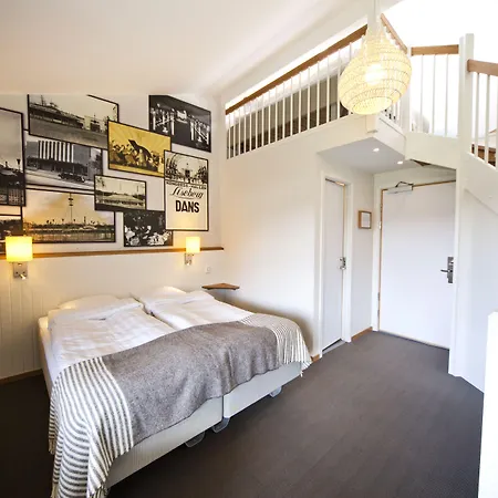 Lisebergsbyns Gotenburg