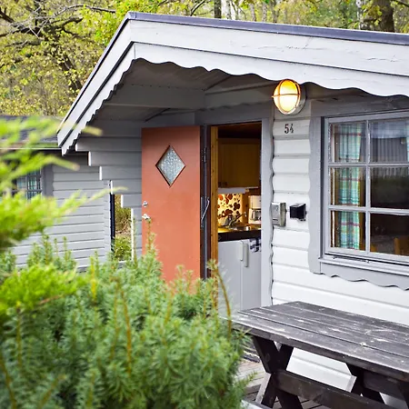 Lisebergsbyns Holiday park