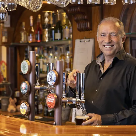 Treetop Hangout & Hotell Göteborg