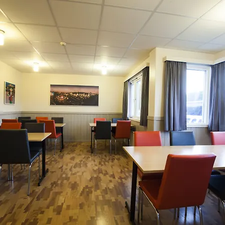 Lisebergsbyns Ostello Goteborg