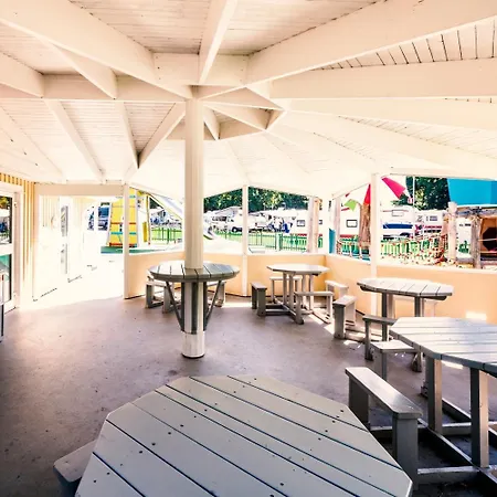 Hostal Lisebergsbyns Gotemburgo