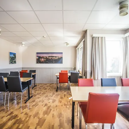 Lisebergsbyns Hostel Gothenburg