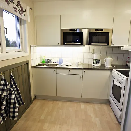 Lisebergsbyns Gotemburgo