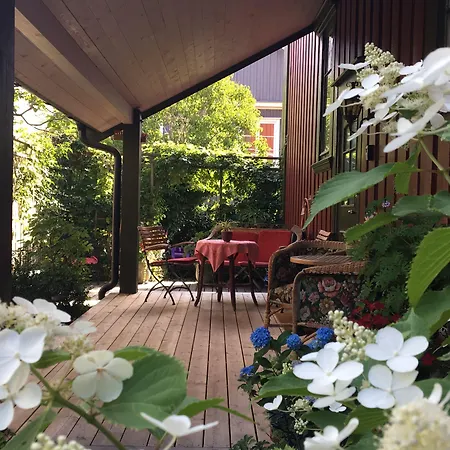 Annes Hus Hotel 3*