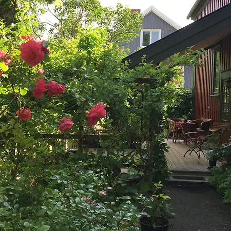 Hotel Annes Hus 3*