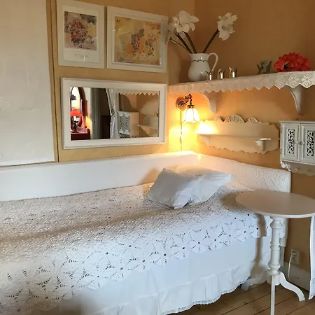 Annes Hus Hotel