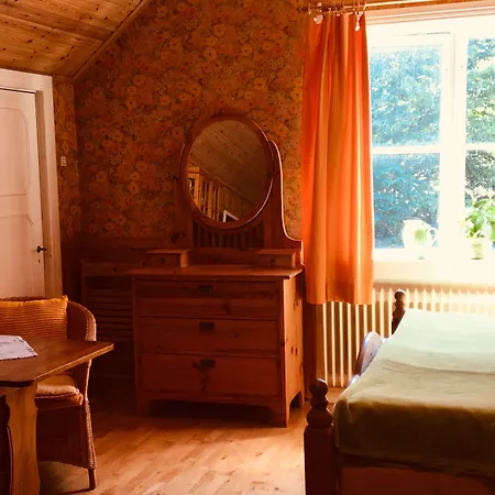 Annes Hus Hotel 3*