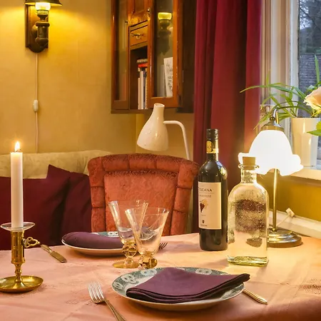Annes Hus Hotel