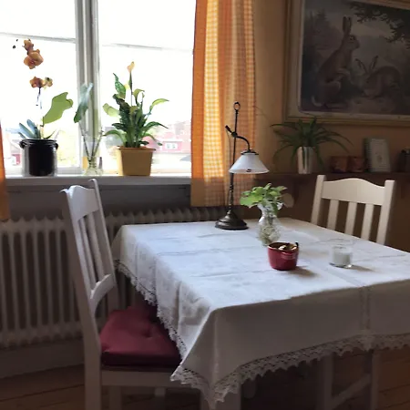 Hotel Annes Hus Gothenburg