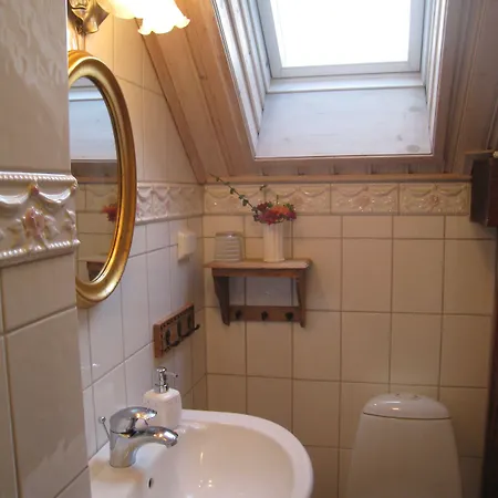 Annes Hus Hotel 3*