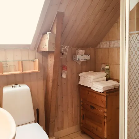 Hotel Annes Hus