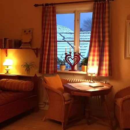 Hotel Annes Hus