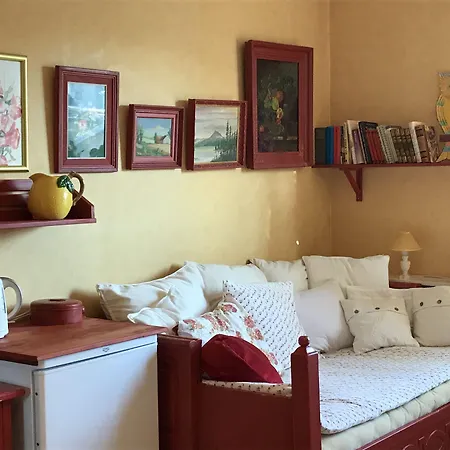 Hotel Annes Hus Gothenburg