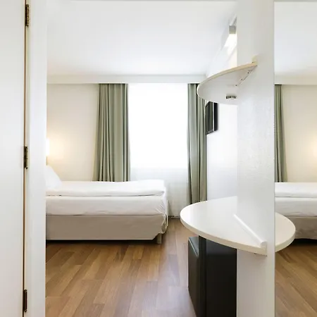 Hotell Good Morning+ 3*