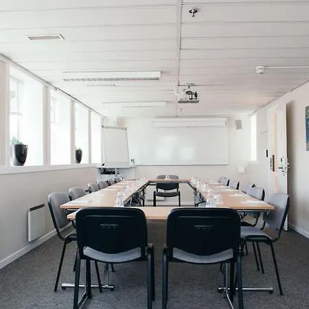 Hotell Good Morning+ 3*