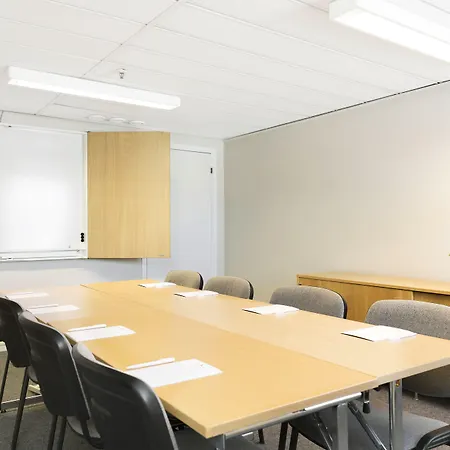 Good Morning+ Hotell Göteborg