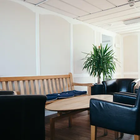 Good Morning+ 호텔