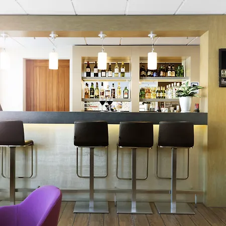 Hotell Good Morning+