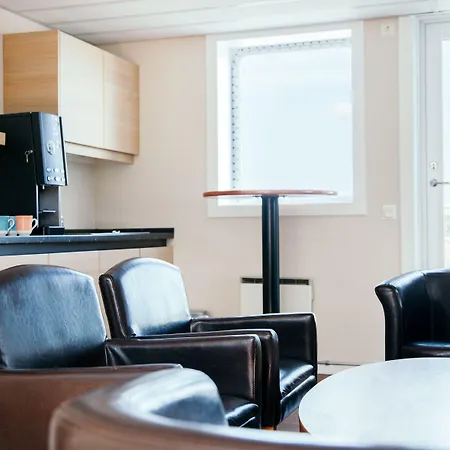 호텔 Good Morning+ 예테보리